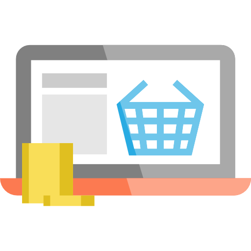 Online shop